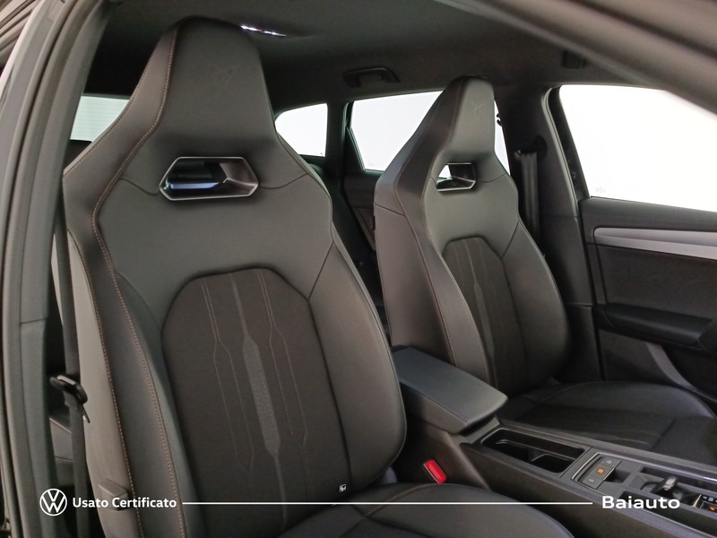 19 - Cupra Leon Sportstourer sportstourer 1.4 e-hybrid 204cv dsg