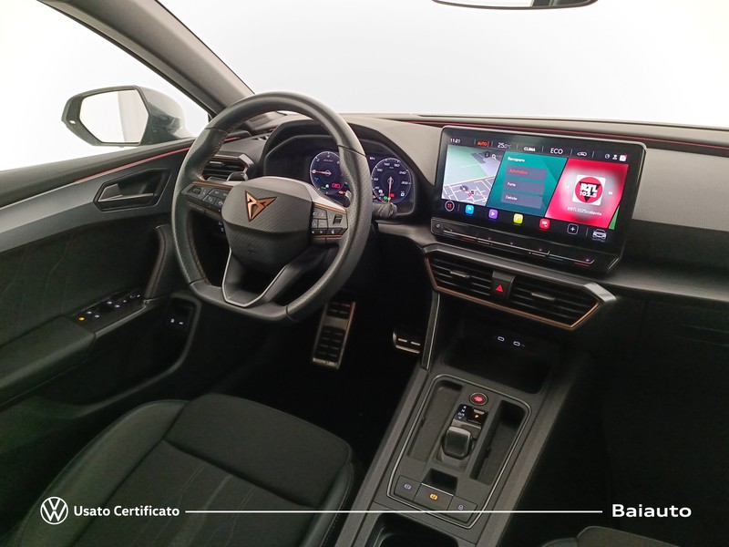 7 - Cupra Leon Sportstourer sportstourer 1.4 e-hybrid 204cv dsg