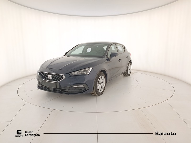 1 - Seat Leon 2.0 tdi 115cv business