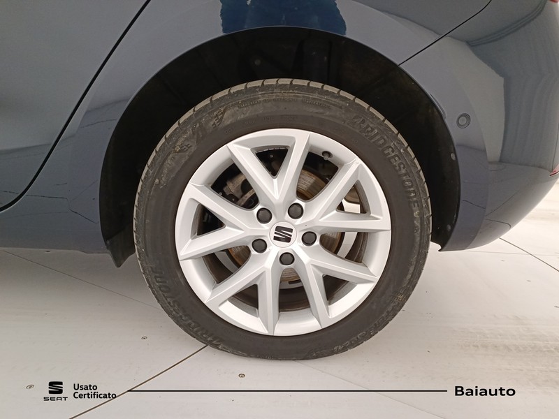 25 - Seat Leon 2.0 tdi 115cv business