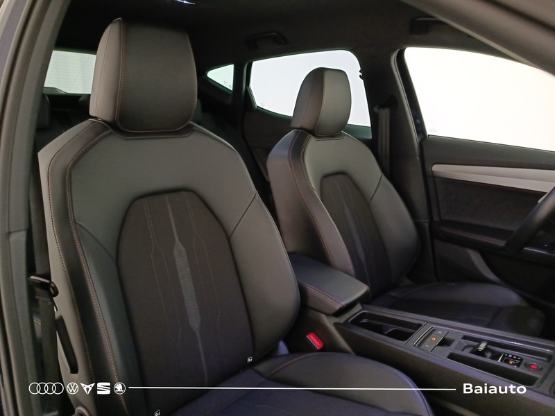 19 - Cupra Formentor 2.0 tdi 150cv 4drive