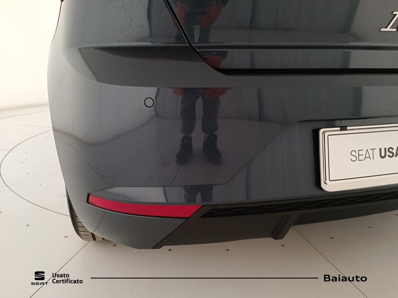 25 - Seat Ibiza 5 porte 1.0 ecotsi 95cv style