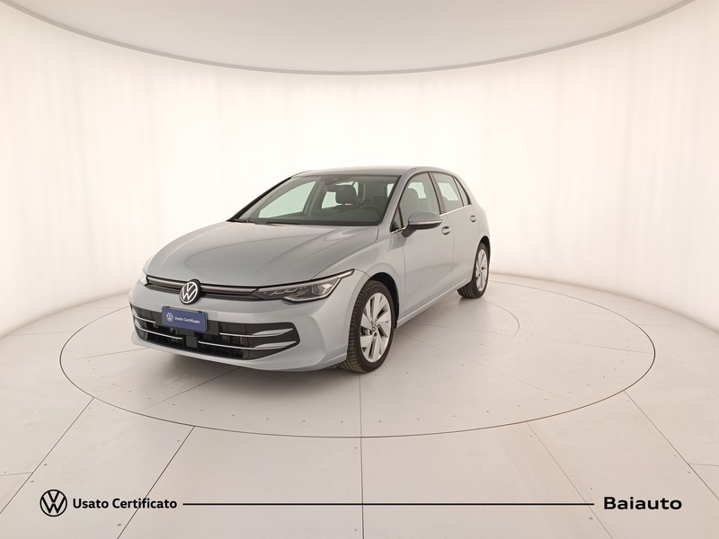 1 - Volkswagen Golf 2.0 tdi scr 150cv style dsg