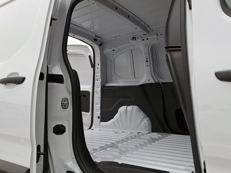 7 - Fiat Professional Doblò Series 4 Van M 1.5Diesel 130 Cv Manuale