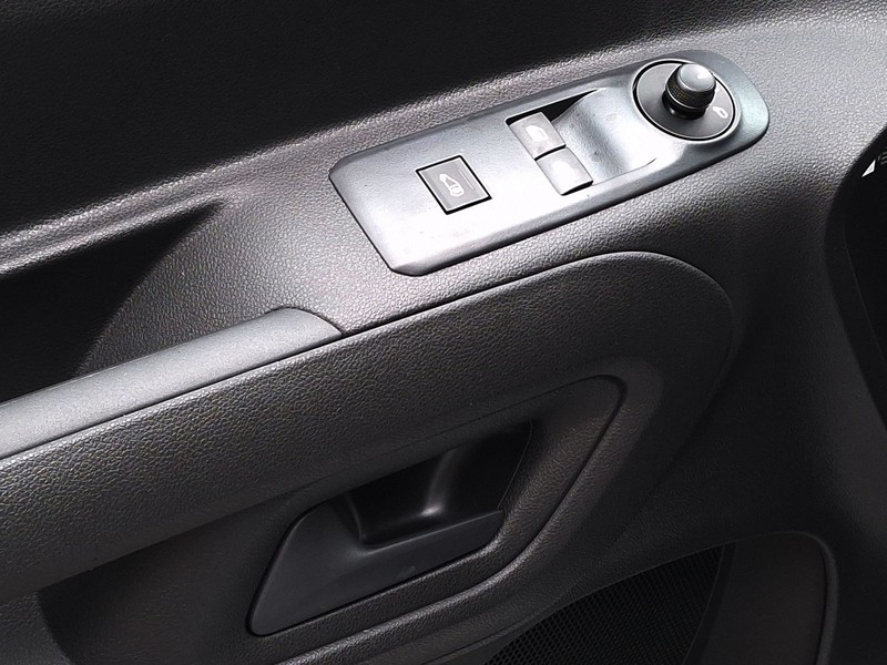 19 - Fiat Professional Doblò Series 4 Van M 1.5Diesel 130 Cv Manuale