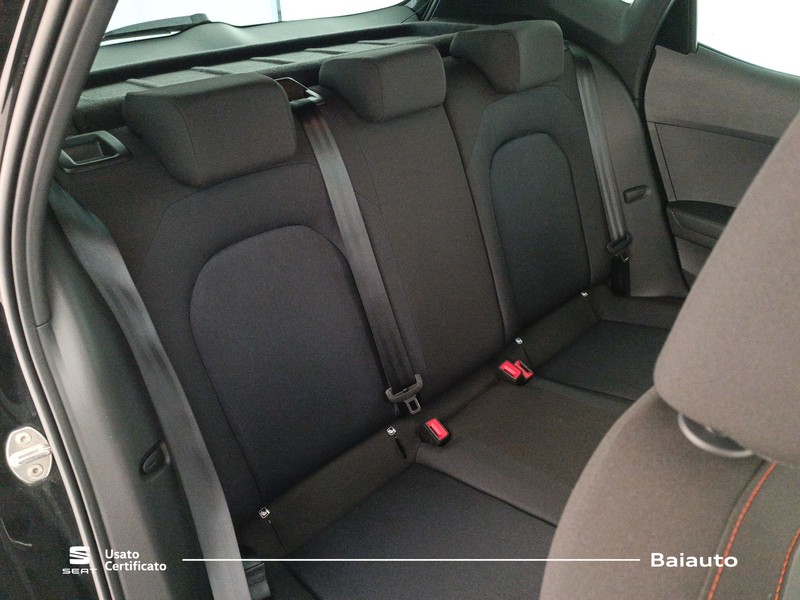 19 - Seat Arona 1.0 ecotsi 115cv fr dsg