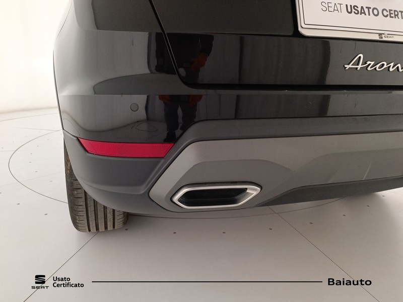 25 - Seat Arona 1.0 ecotsi 115cv fr dsg