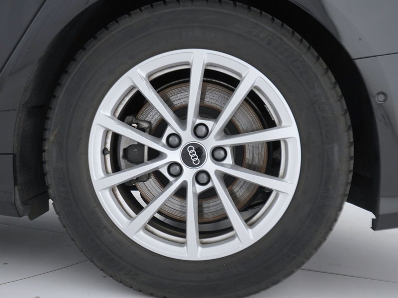 13 - Audi A6 avant 50 3.0 v6 tdi mhev 48v s line edition quattro ultra tiptronic