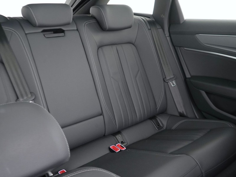 25 - Audi A6 avant 50 3.0 v6 tdi mhev 48v s line edition quattro ultra tiptronic