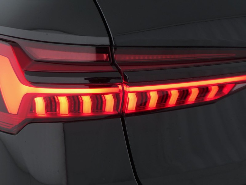 7 - Audi A6 avant 50 3.0 v6 tdi mhev 48v s line edition quattro ultra tiptronic