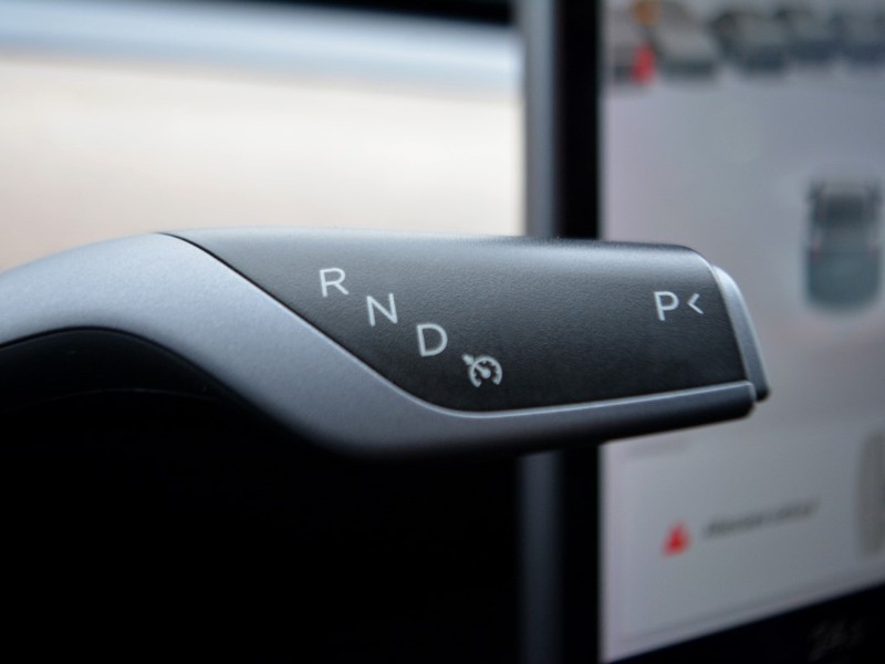 13 - Tesla Model 3 long range dual motor awd