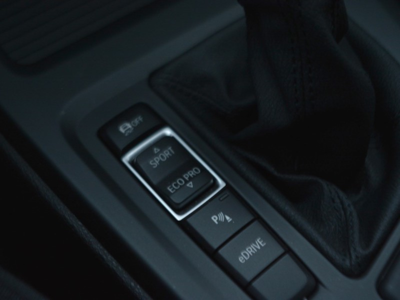 19 - BMW X1 25e xdrive business advantage steptronic