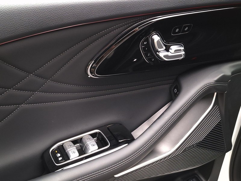 19 - Omoda 9 PHEV 1.5TGDI - Trazione AWD DHT3 Premium (AWD) - Interni Nero