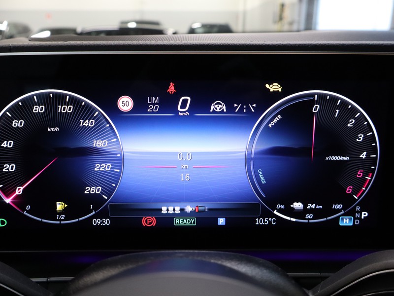 7 - Mercedes Classe GLE gle 350 de plug in hybrid amg line premium 4matic 9g-tronic plus