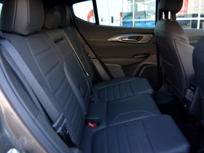 7 - Alfa Romeo Tonale 1.5 hybrid 160cv veloce tct7