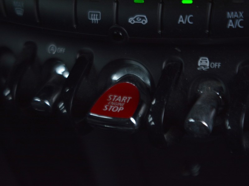 19 - Mini One 5 porte 1.5 twin power turbo 102cv classic