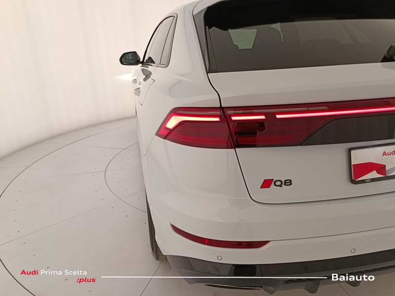 31 - Audi Q8 3.0 v6 tfsi e 394cv s line edition quattro tiptronic