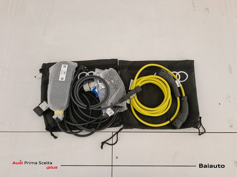 7 - Audi Q8 3.0 v6 tfsi e 394cv s line edition quattro tiptronic