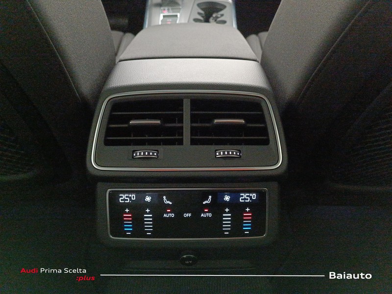 13 - Audi A6 avant 40 2.0 tdi mhev 12v s line edition quattro ultra s tronic