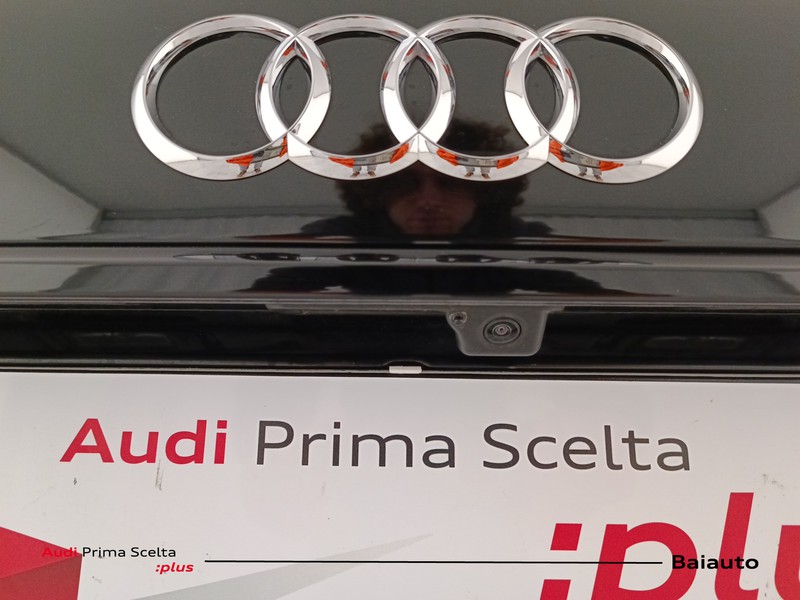 31 - Audi A6 avant 40 2.0 tdi mhev 12v s line edition quattro ultra s tronic