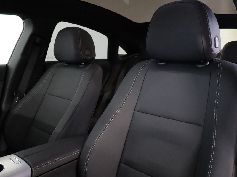 7 - Mercedes CLA eq 250+ advanced plus