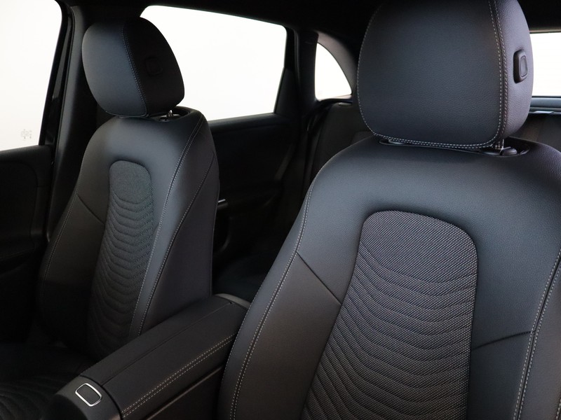 7 - Mercedes Classe B 180 d progressive advanced 8g-dct