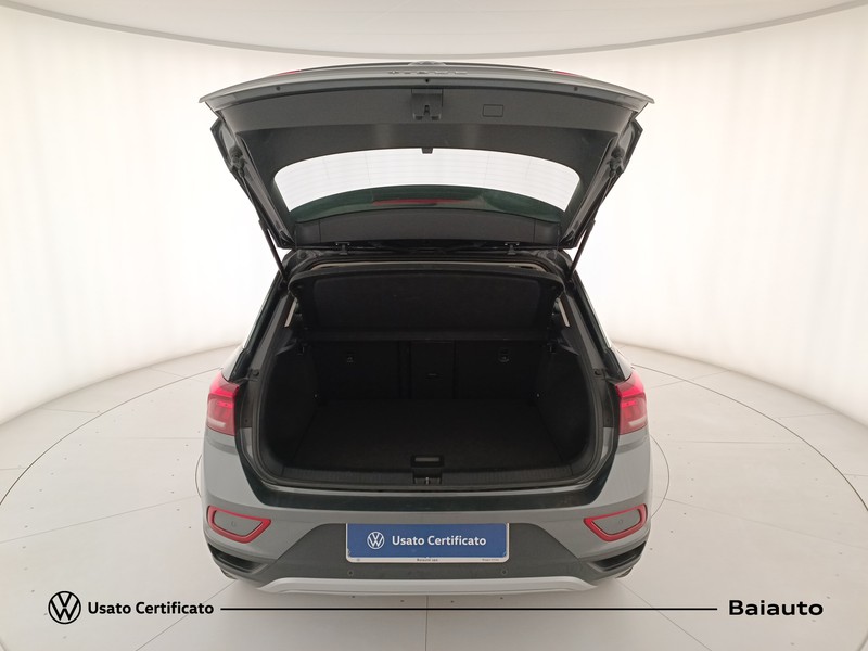31 - Volkswagen T-Roc 2.0 tdi scr 115cv style