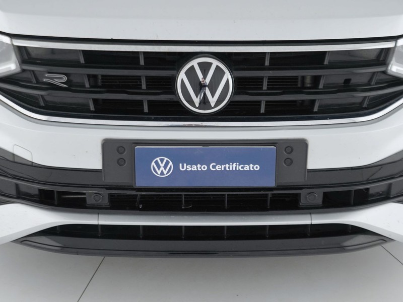 13 - Volkswagen Tiguan 1.5 tsi act 150cv r-line dsg