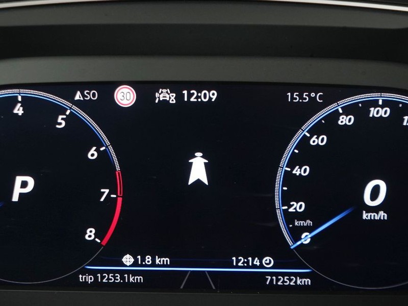 31 - Volkswagen Tiguan 1.5 tsi act 150cv r-line dsg