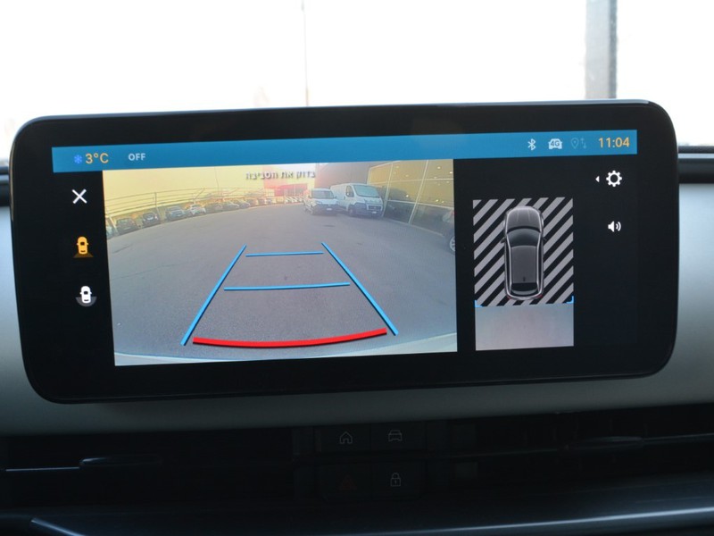 19 - Fiat 600 1.2 hybrid 110cv la prima ii edct