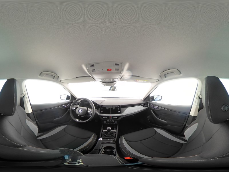 19 - Skoda Kamiq 1.0 tsi 115cv selection