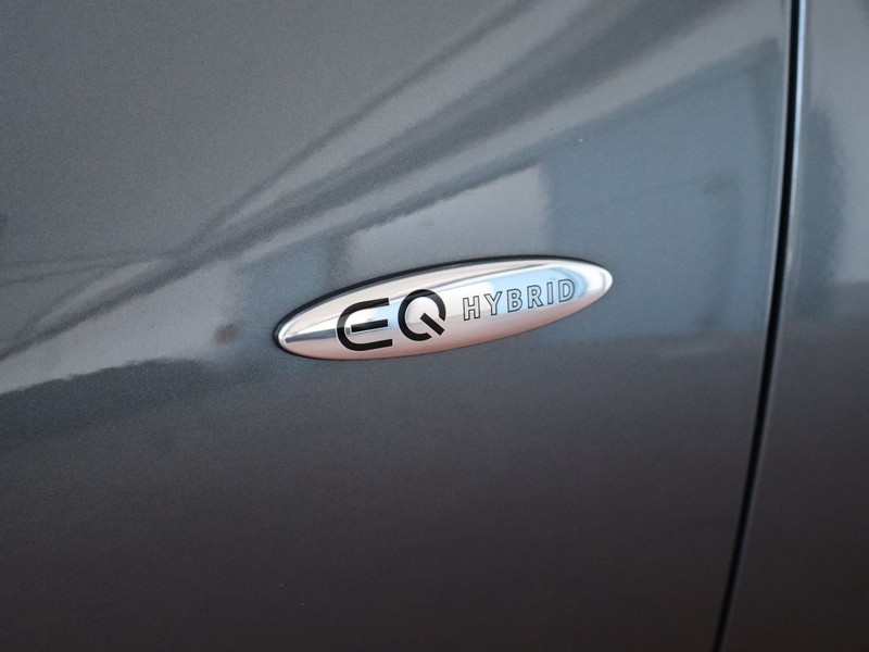 19 - Mercedes Classe GLE gle 350 de plug in hybrid amg line premium 4matic 9g-tronic plus