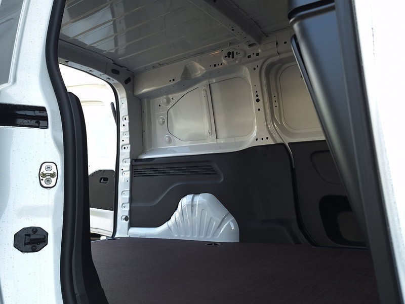 7 - Fiat Professional Doblò van xl 1.5 diesel 100cv