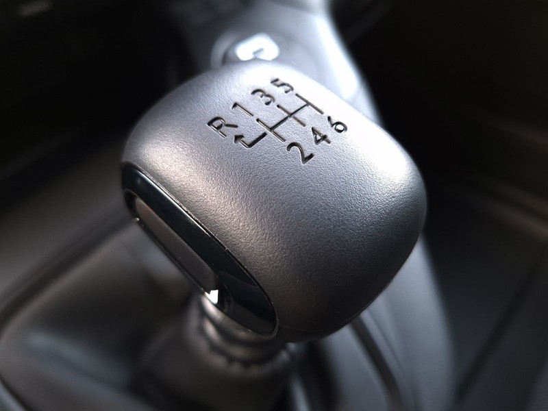 19 - Fiat Professional Doblò van xl 1.5 diesel 130cv