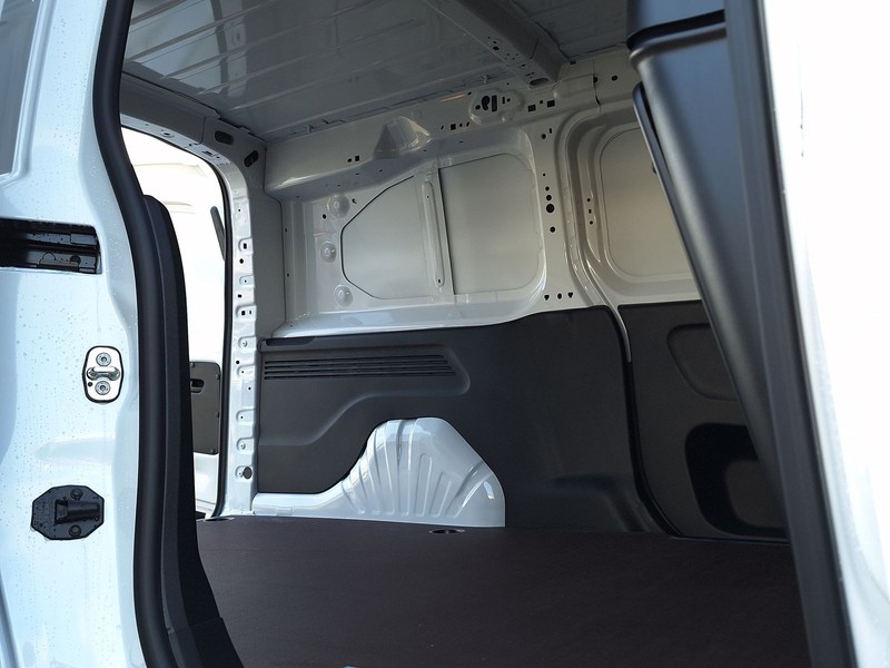 7 - Fiat Professional Doblò van xl 1.5 diesel 130cv