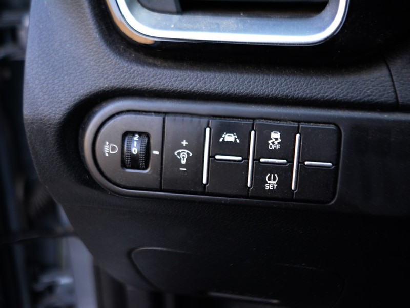 19 - Kia Xceed 1.0 t-gdi 120cv style 2wd