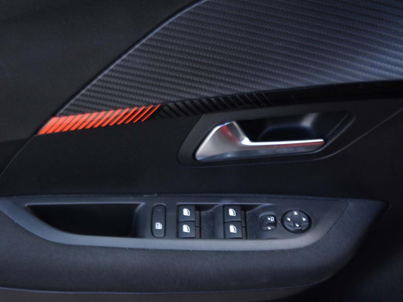 13 - Peugeot 208 5 porte 1.2 puretech active pack s&s