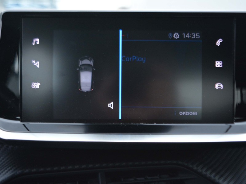 19 - Peugeot 208 5 porte 1.2 puretech active pack s&s