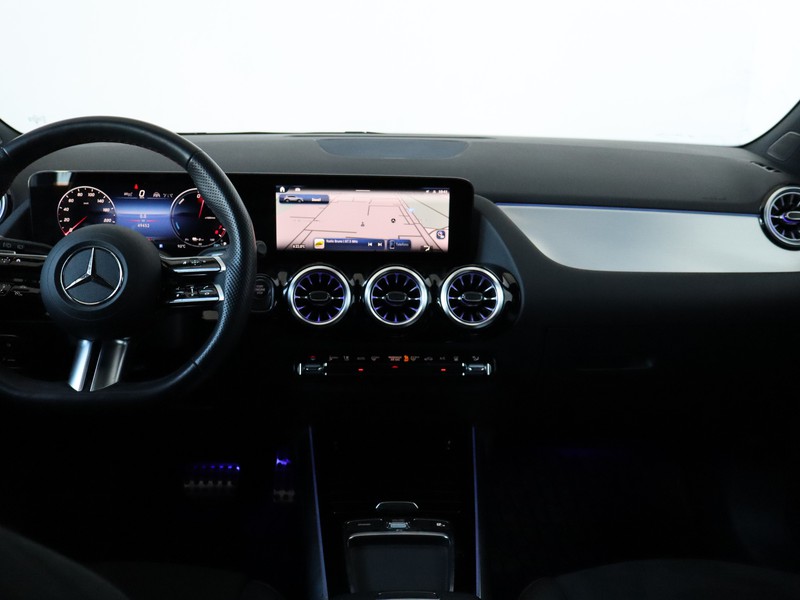 13 - Mercedes GLA 250 e plug-in-hybrid amg line advanced plus 8g-dct