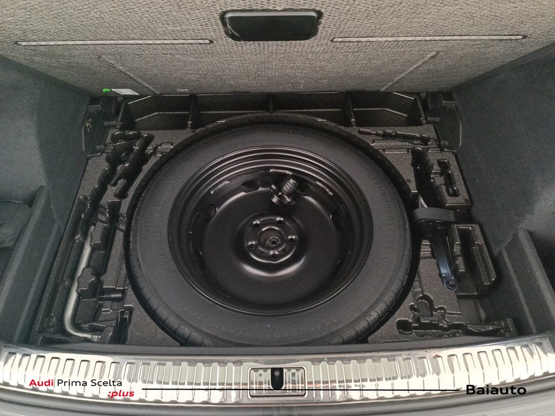 31 - Audi Q3 35 2.0 tdi business advanced s tronic