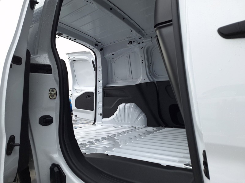 7 - Fiat Professional Doblò van m 1.5 diesel 130cv