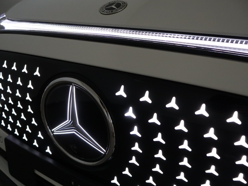 19 - Mercedes CLA eq 250+ advanced plus