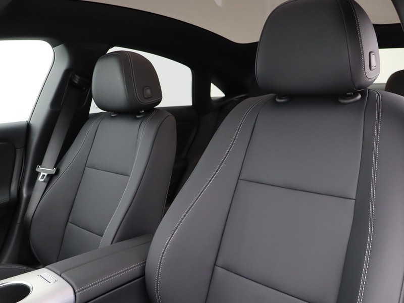 7 - Mercedes CLA eq 250+ advanced plus