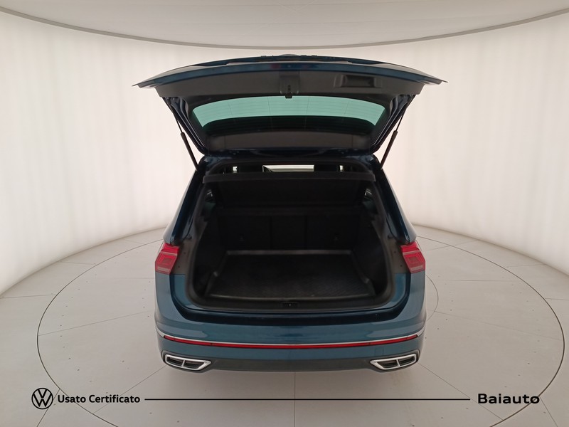 31 - Volkswagen Tiguan 1.5 tsi act 150cv r-line dsg
