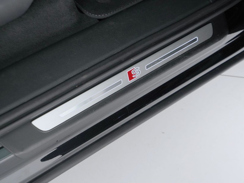 19 - Audi Q7 50 3.0 v6 tdi mhev sport quattro tiptronic 7p.ti