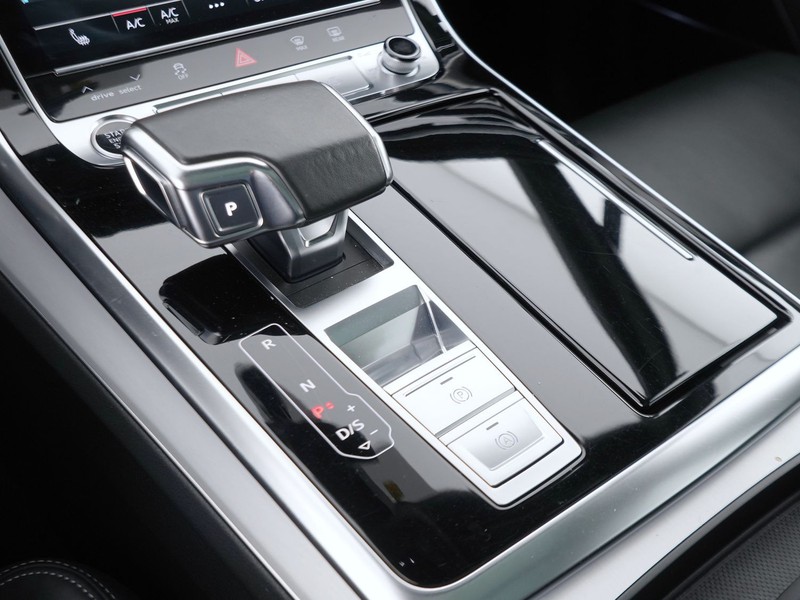 25 - Audi Q7 50 3.0 v6 tdi mhev sport quattro tiptronic 7p.ti