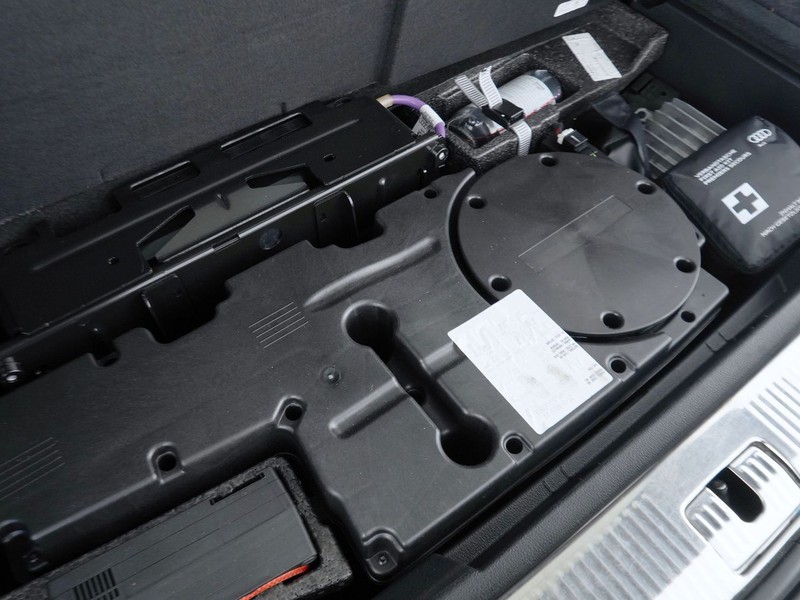 37 - Audi Q7 50 3.0 v6 tdi mhev sport quattro tiptronic 7p.ti