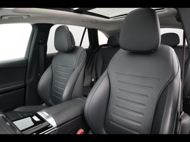 7 - Mercedes GLC suv 220 d amg line advanced 4matic 9g-tronic