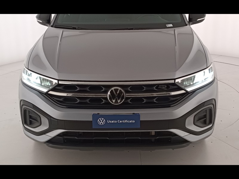 13 - Volkswagen T-Roc 2.0 tdi scr 150cv r line dsg