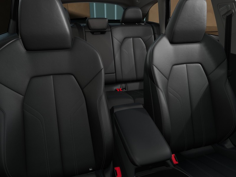 7 - Audi A5 avant 2.0 tfsi 150cv business